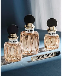 Miu Miu 2-Pc. Miutine Eau De Parfum Set