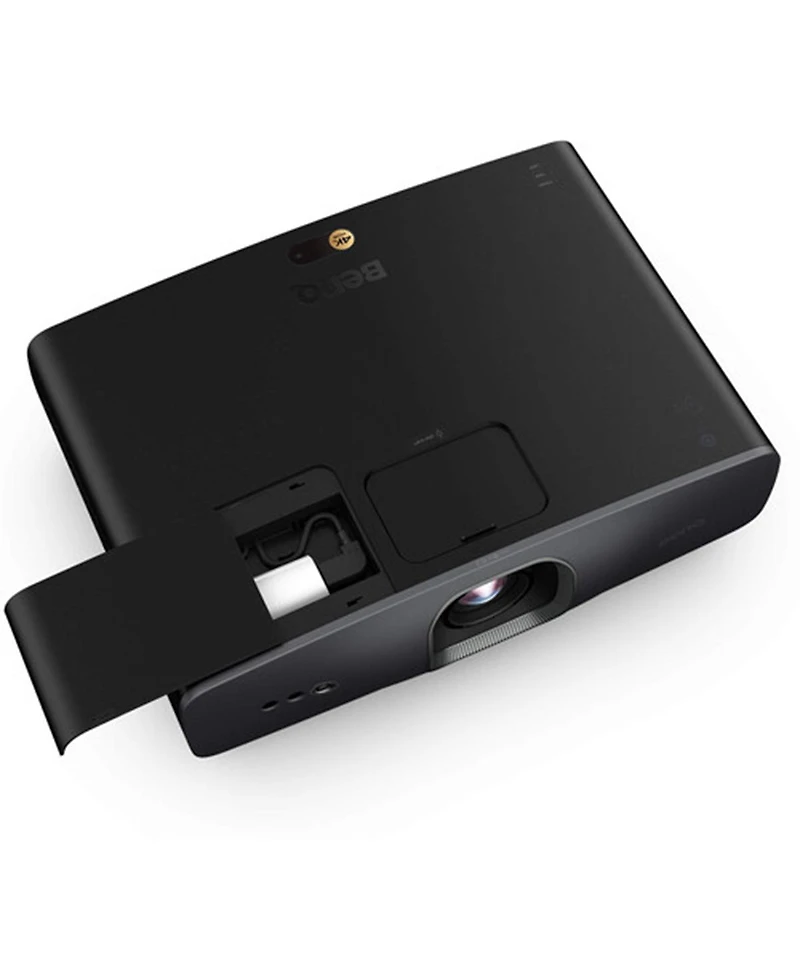 BenQ W2720i 4K Ultra Hd Hdr 4LED Dlp Smart Home Theater Projector with Ai