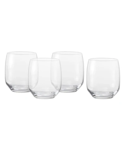 Fortessa Estiva Tall Tumbler Glasses, Set of 4