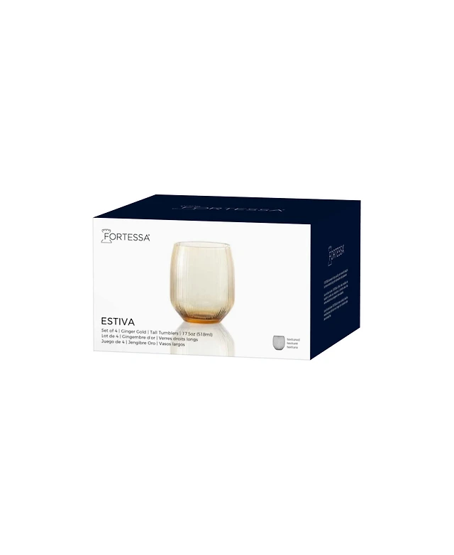 Threshold 16oz Plastic Ribbed Tall Tumbler - Threshold: Drinkware |  Connecticut Post Mall