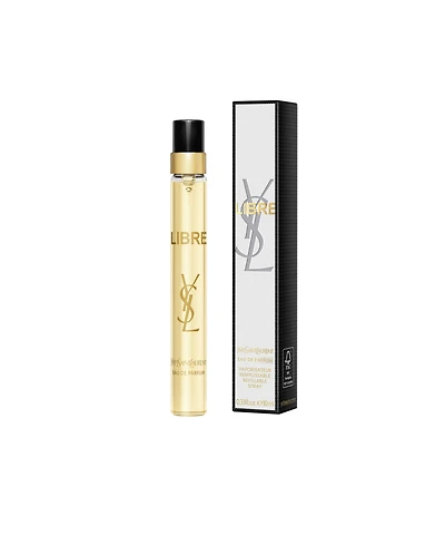 Yves Saint Laurent Libre Eau de Parfum Spray, 0.33 oz