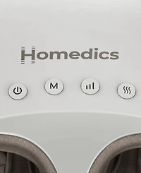 Homedics Shiatsu + Air 4.0 Foot Massager with Heat