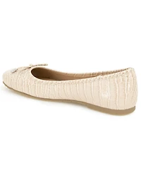 Kenneth Cole Reaction Women's Elstree Ballet Flats