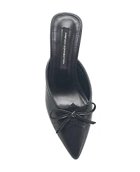French Connection Ladies Brea Kitten Heel