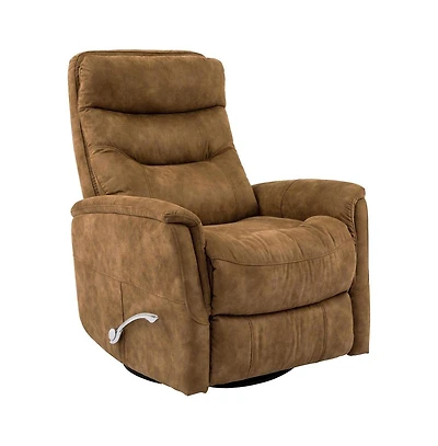 Parker Living Gemini - Autumn Swivel Glider Recliner