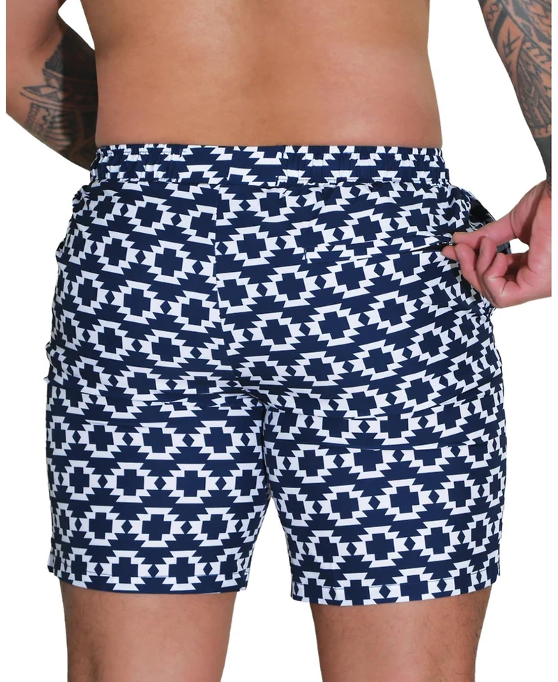 Mosmann Australia Men's Swim Shorts