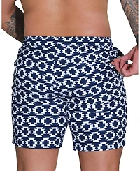 Mosmann Australia Men's Swim Shorts