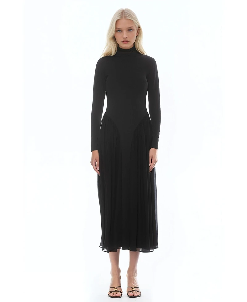 Alexia Admor Women's Odette Dress