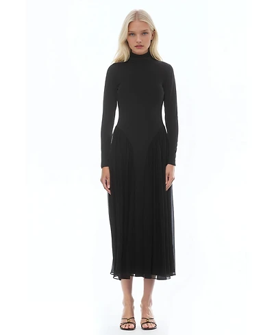 Alexia Admor Women's Odette Dress