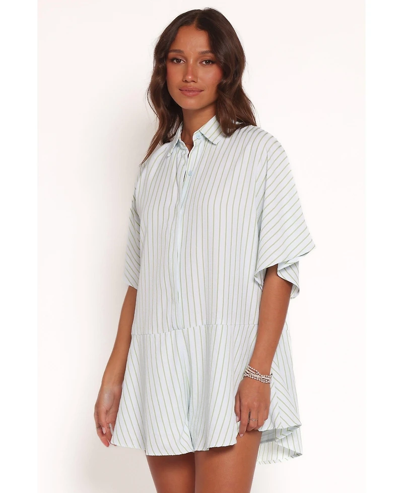 Petal and Pup Women's Sebastian Romper