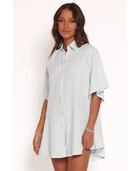 Petal and Pup Women's Sebastian Romper