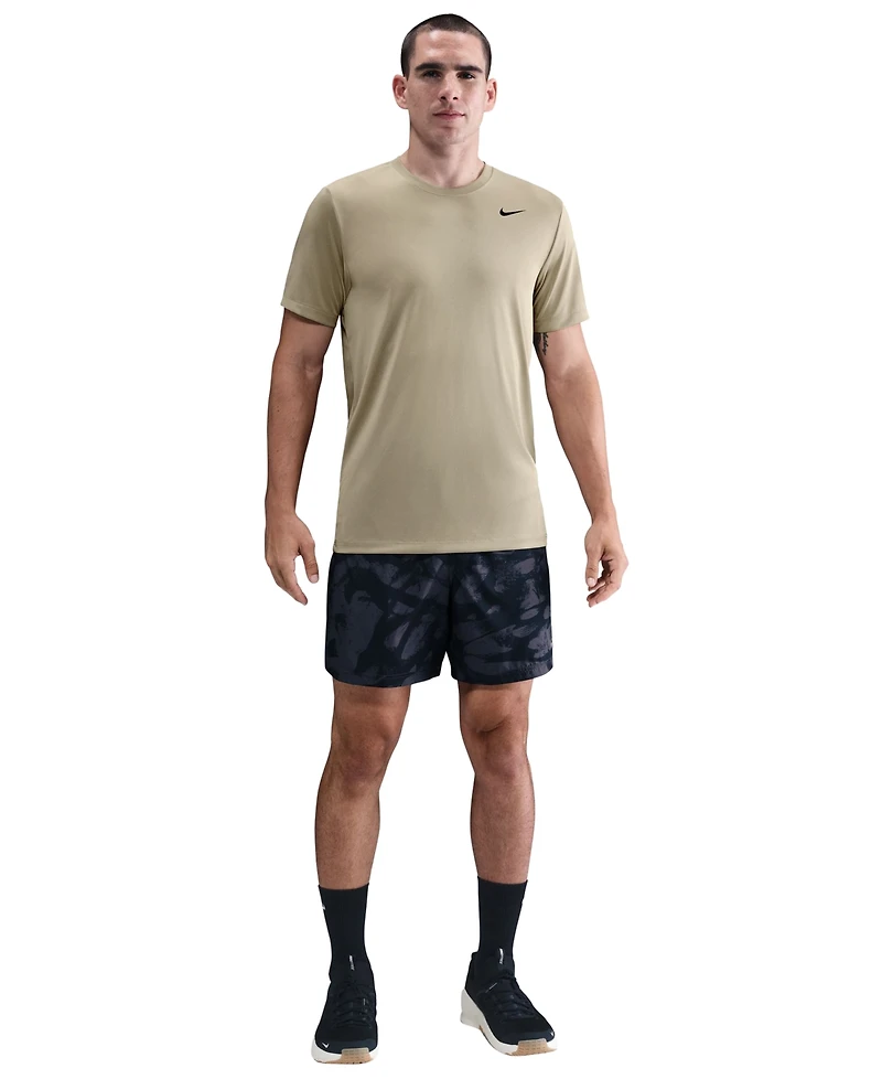 Nike Men's Dri-fit Legend Fitness T-Shirt