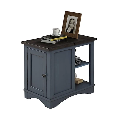 Parker House Furniture Parker House Americana Modern