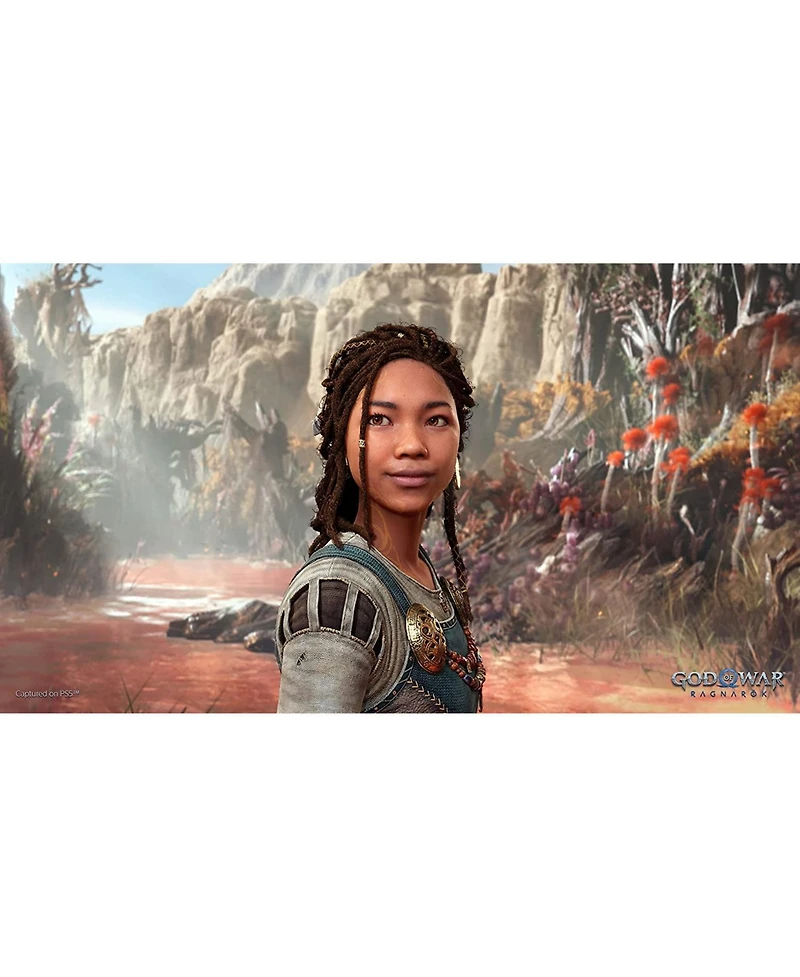 God of War Ragnarok Standard Edition