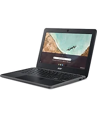 Acer Chromebook 311 C722-K4CN 11.6" Hd Laptop, MediaTek MT8183 2.0GHz, 4GB Ram, 32GB eMMC, ChromeOS, Shale Black