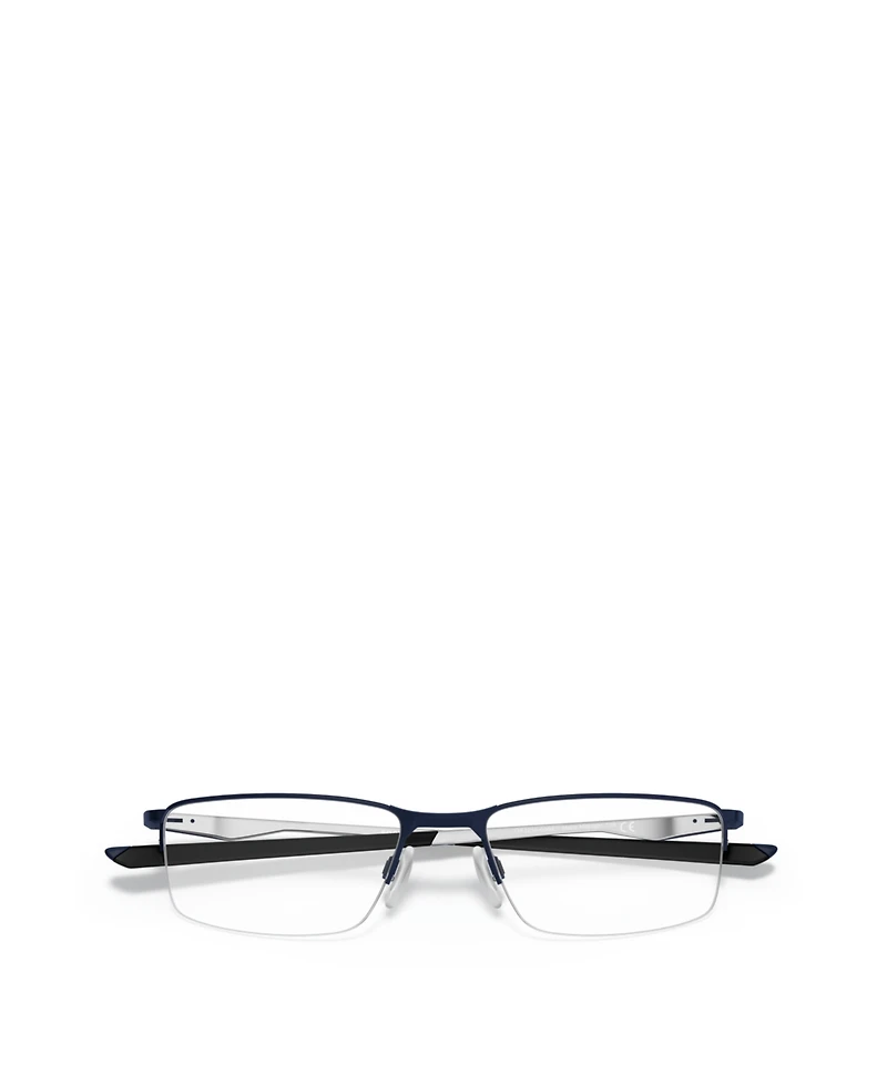 Oakley OX3218 Socket 5.5 Men's Rectangle Eyeglasses