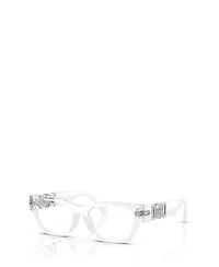 Versace Child Round Eyeglasses, VK3008U