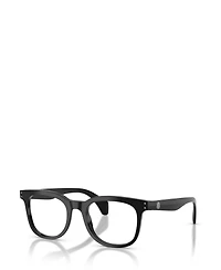 Moncler Unisex Panthos Eyeglasses