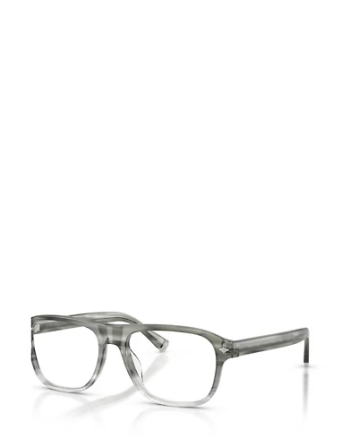 Brunello Cucinelli Man Pillow Plastic BC3014 Eyeglasses