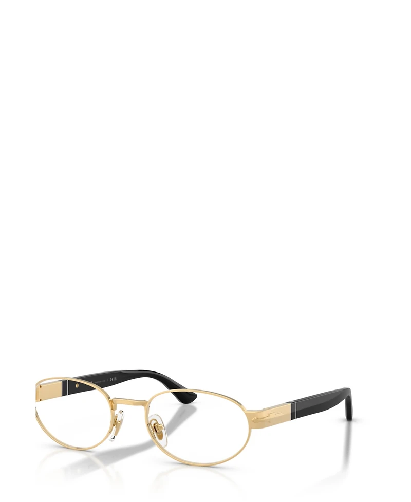 Persol Unisex Round Eyeglasses, PO1026V