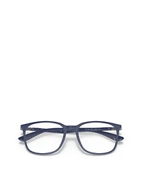 Ray-Ban RX7199 Unisex Square Eyeglasses