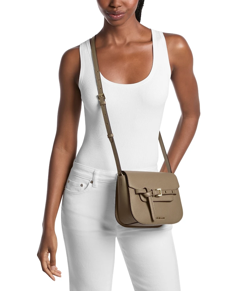 Michael Michael Kors Emilia Small East West Tote Bag