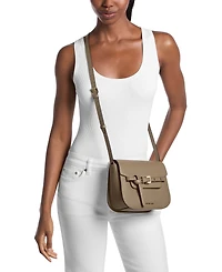Michael Michael Kors Emilia Small East West Tote Bag