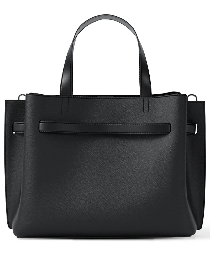 Michael Michael Kors Emilia Satchel Small Bag