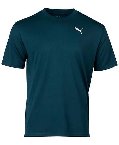 Puma Men's Basketball Graphic Short Sleeve T-Shirt