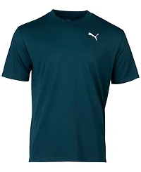 Puma Men's Basketball Graphic Short Sleeve T-Shirt