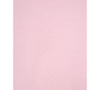 Little Me Baby Girls Vintage Rose Bodysuits, Pack of 3