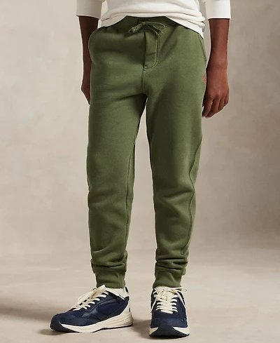 Polo Ralph Lauren Big Boys Fleece Jogger Pants