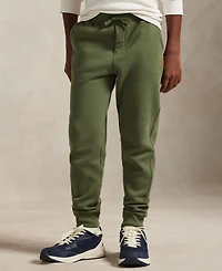Polo Ralph Lauren Big Boys Fleece Jogger Pants