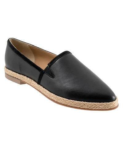 Trotters Estelle Flat