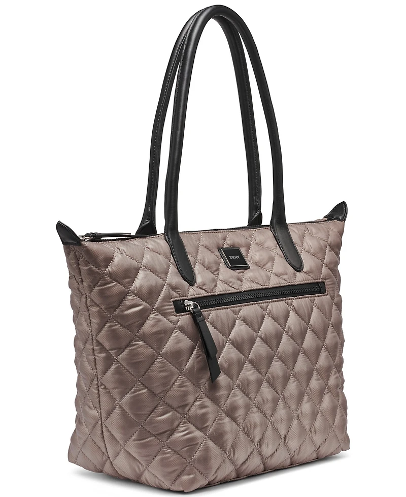 Dkny Women's Lyla Large Shopper Tote Bag