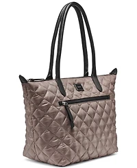 Dkny Women's Lyla Large Shopper Tote Bag