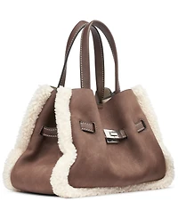 Dkny Women's Bryar Small Satchel Bag