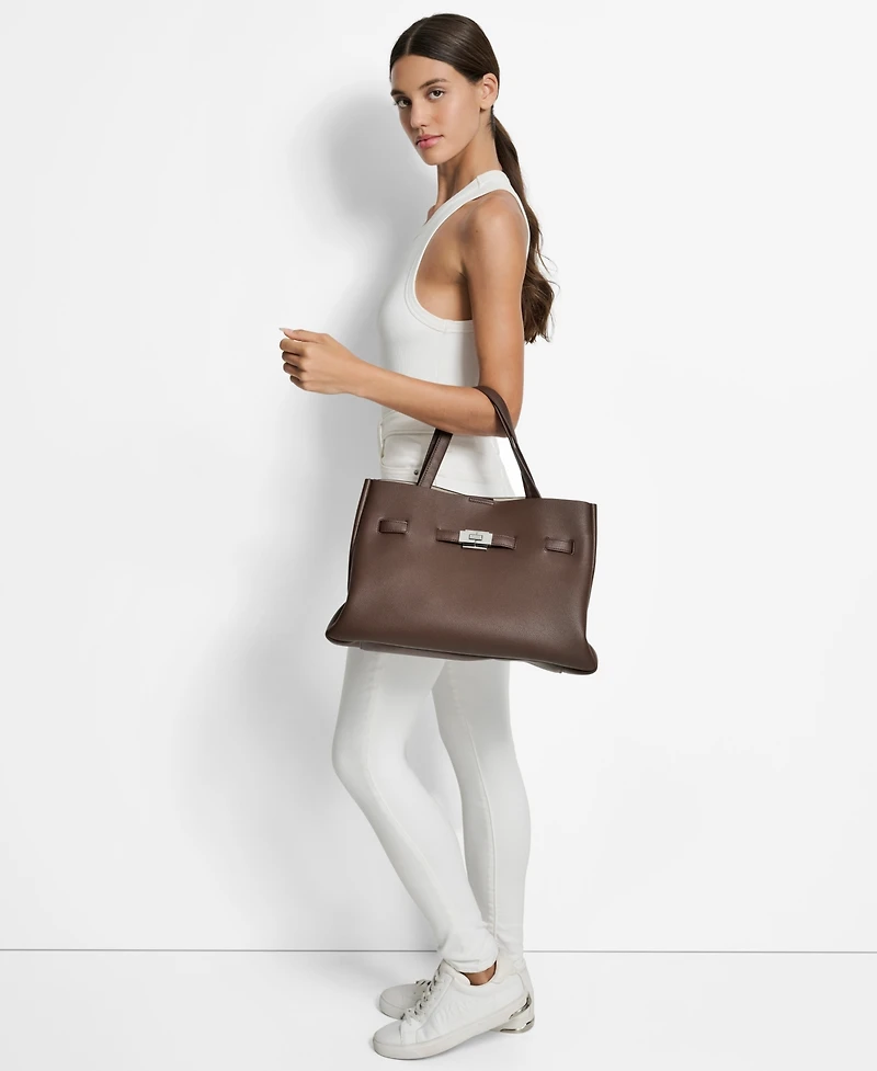Dkny Bryar Large Satchel Bag
