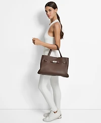 Dkny Bryar Large Satchel Bag