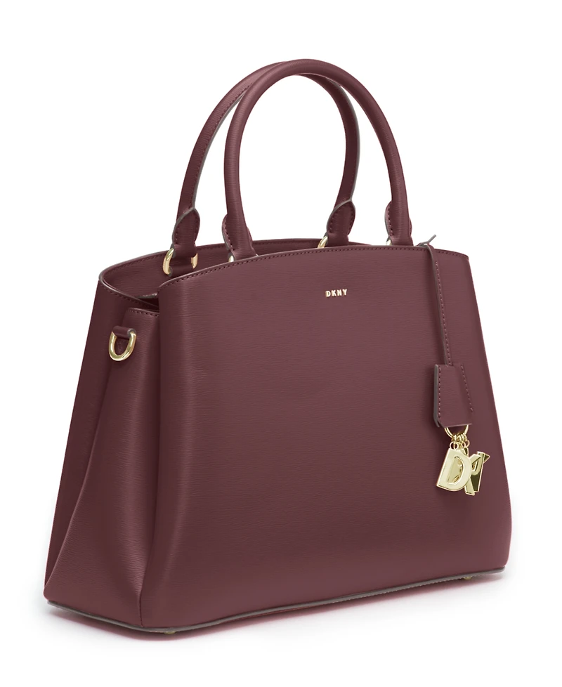Dkny Women's Paige Medium Satchel Bag