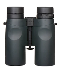 Pentax 8x43 Zd Series Water Proof Roof Prism Binocular with 6.3 Degree Angle of View, Black
