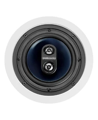 Polk Audio RC6S In Ceiling Speakers - 4 Pack