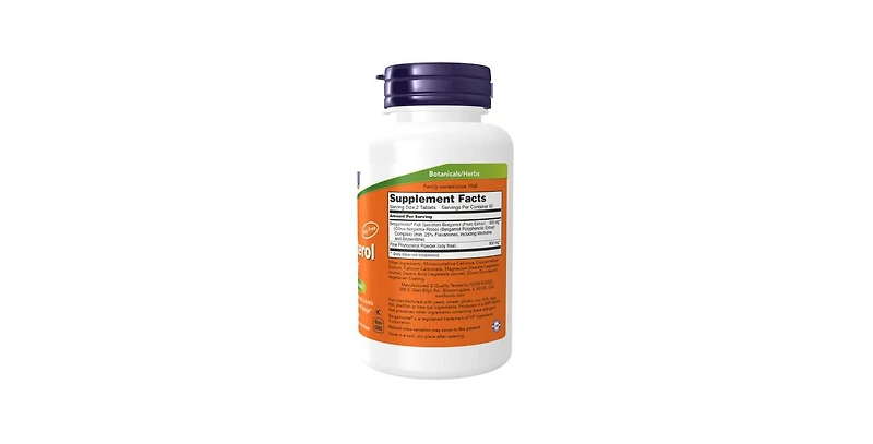 Now Foods Cholesterol Pro ,120 Tabs