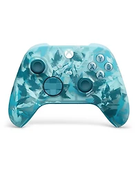 Microsoft Xbox Wireless Controller, Special Edition Ice Breaker