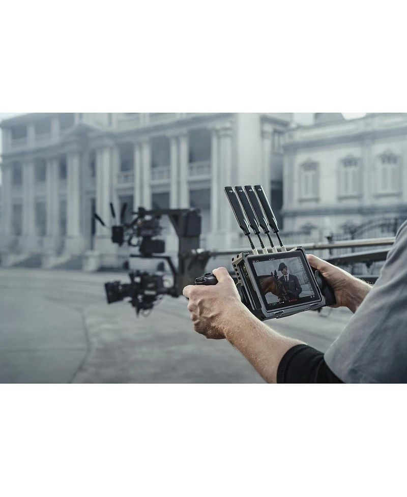 Dji Video Transmitter High Bright Monitor Combo