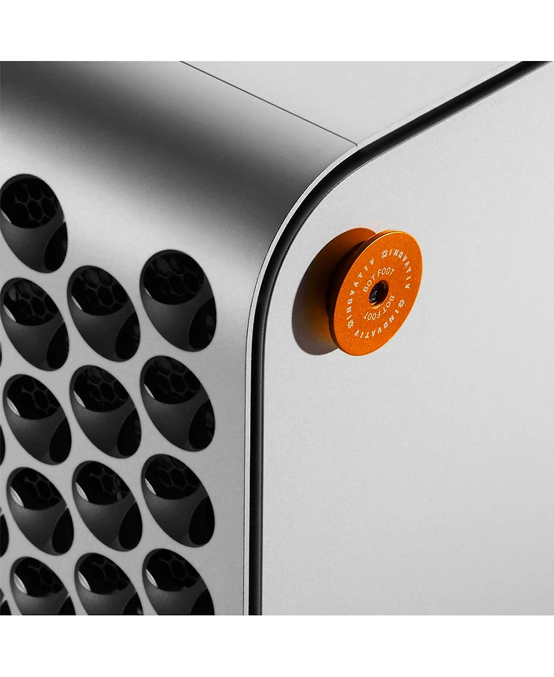 Inovativ Tower Rack System for Apple Mac Pro