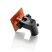 Inovativ Pro Monitor Mount with Vesa Plate and Hardware, Mounts on 5/8" Baby Pin