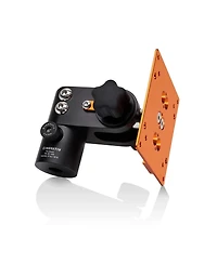 Inovativ Pro Monitor Mount with Vesa Plate and Hardware, Mounts on 5/8" Baby Pin