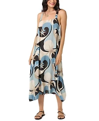 O'Neill Juniors' Miranda Sleeveless Swimsuit Dress