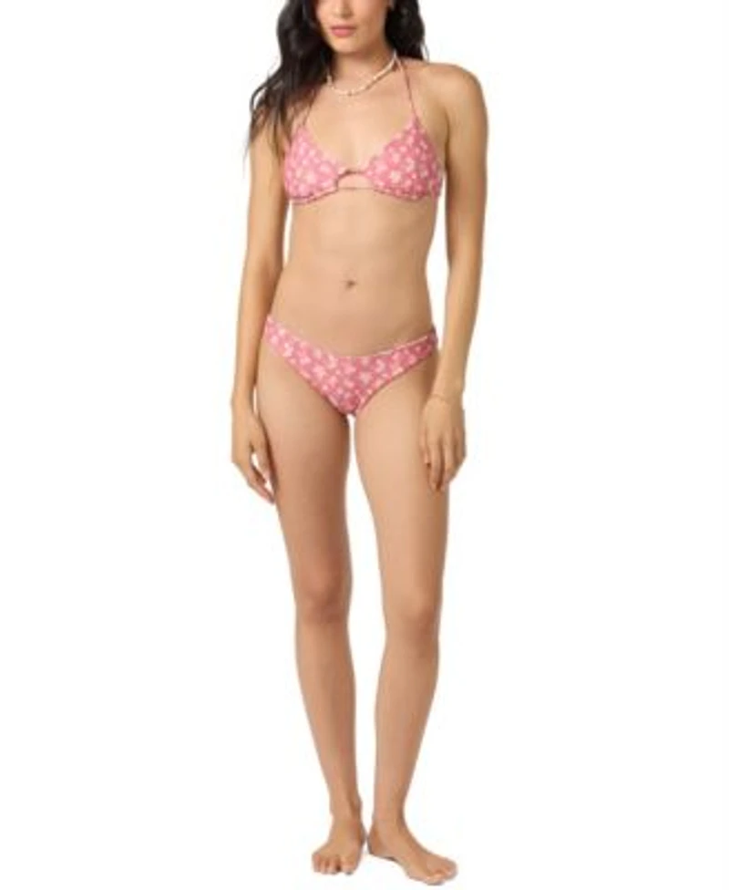 Oneill Camellia Floral Madrid Revo Top Rockley Revo Bottom